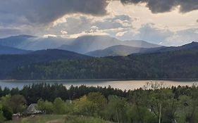 The View - Lake Resort & Spa